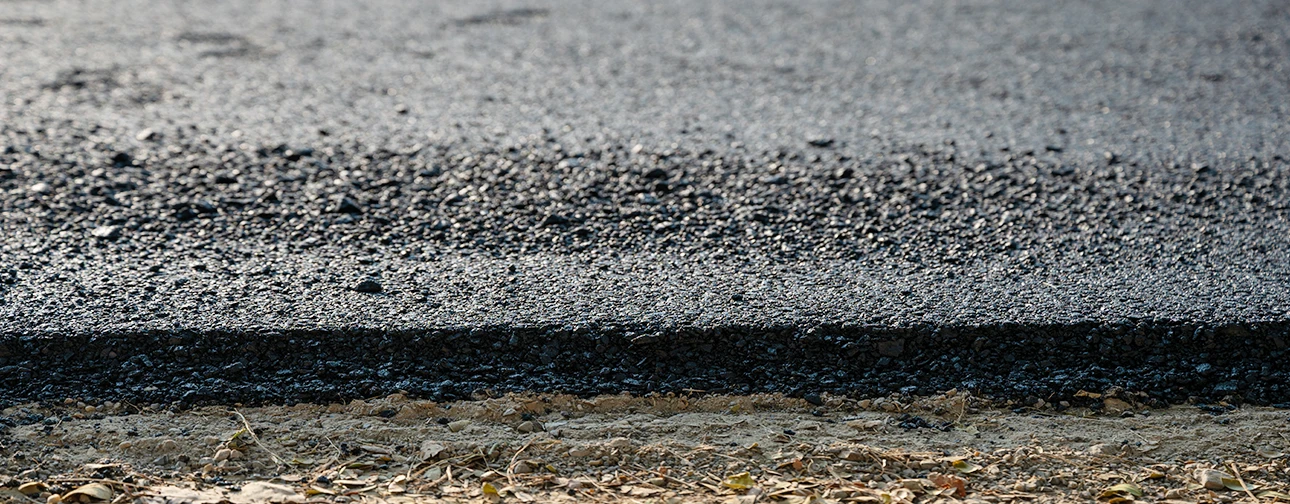 Asphalt Repair Services in Denver, Colorado