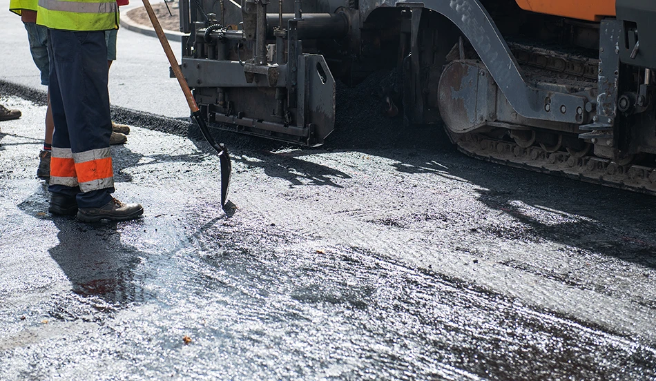 Asphalt Repaving Services in Denver, Fort Collins, Colorado