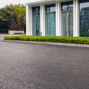 Commercial Asphalt Services Fort Collins and Denver, CO