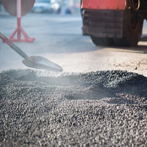 Paving Services in Fort Collins, Denver, Colorado
