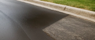 Sealcoating Services in Fort Collins, Denver, Colorado