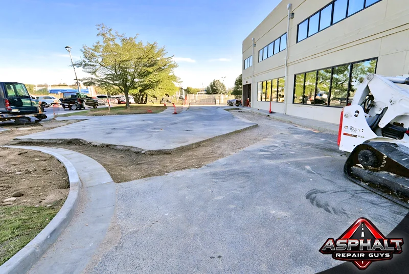 Service Cut Repairs in Lafayette, Colorado