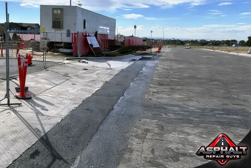 Service Cut Repairs in Westminster, Colorado